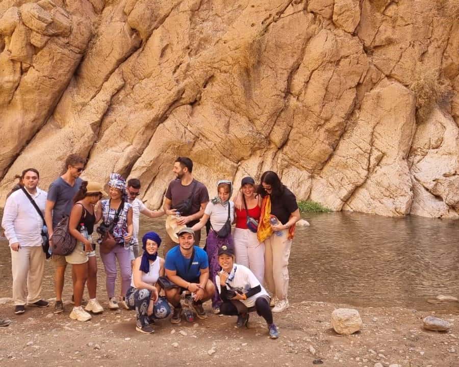 Galería de fotos para redes
