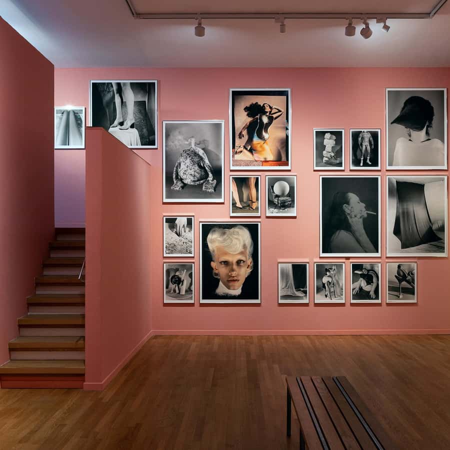 Media collage