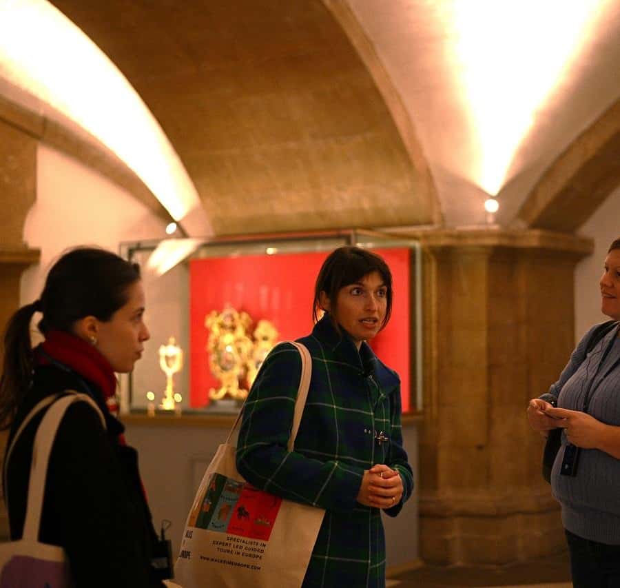 Galerie média