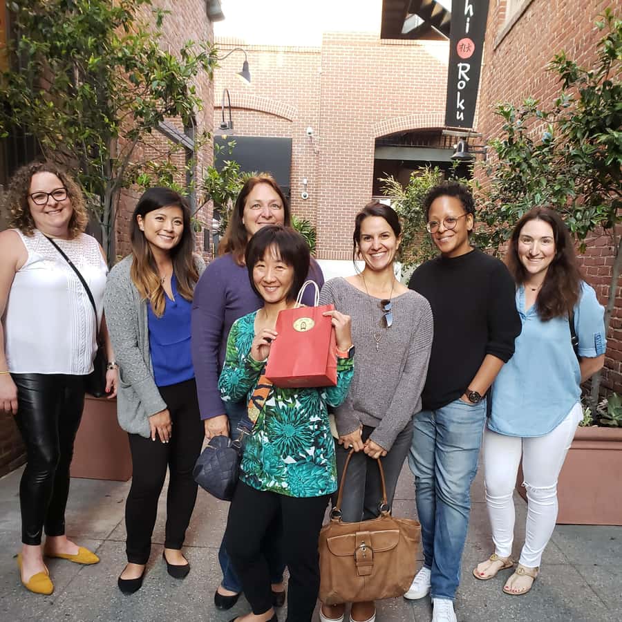Los Angeles: Old Pasadena Food Tasting Walking Tour