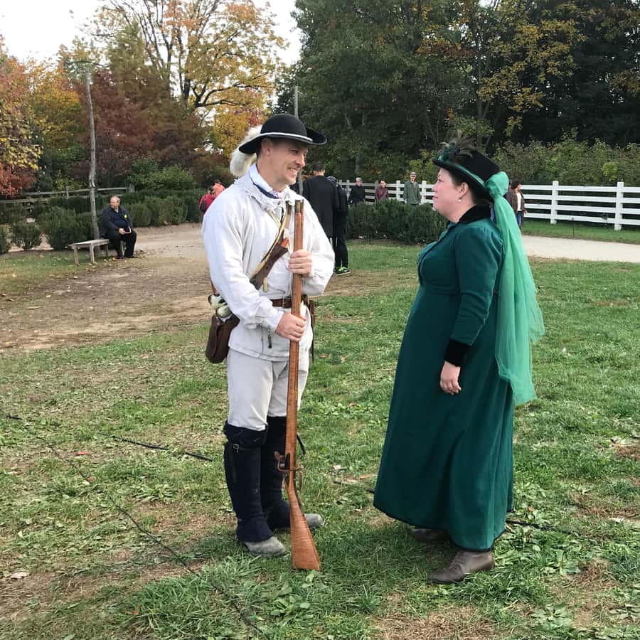 Washington DC: Mount Vernon Half-Day Tour