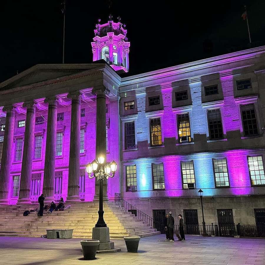 Brooklyn Heights: New York City's First Suburb GetYourGuide