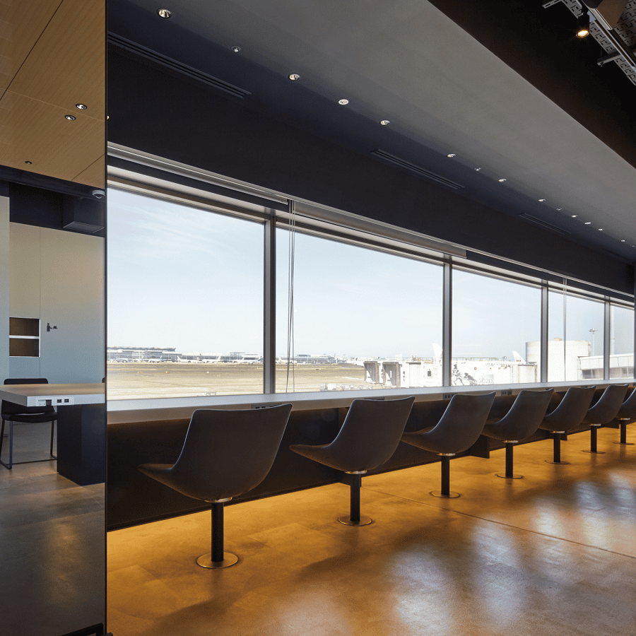 Tokyo: Tokyo International (Haneda) Airport Lounge Access