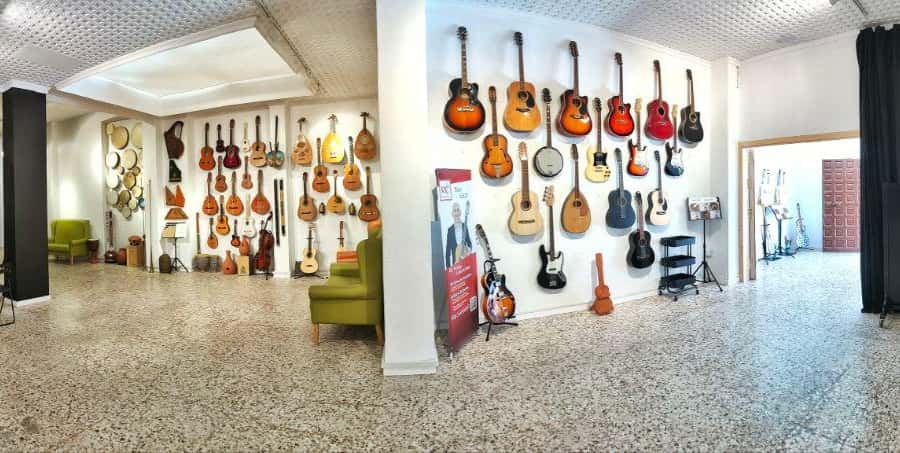 Galerie média