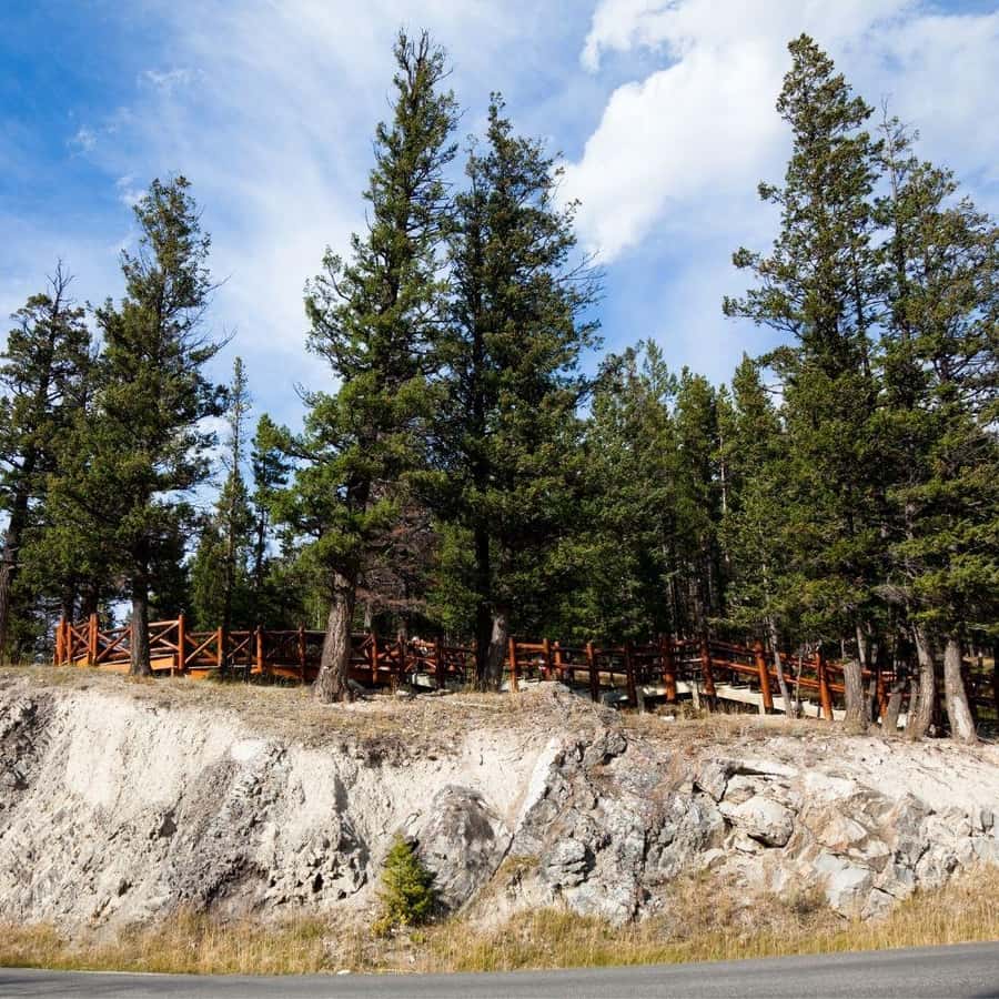 Calgary: Canadian Rockies, Banff Gondola, Hot Spring Lakes