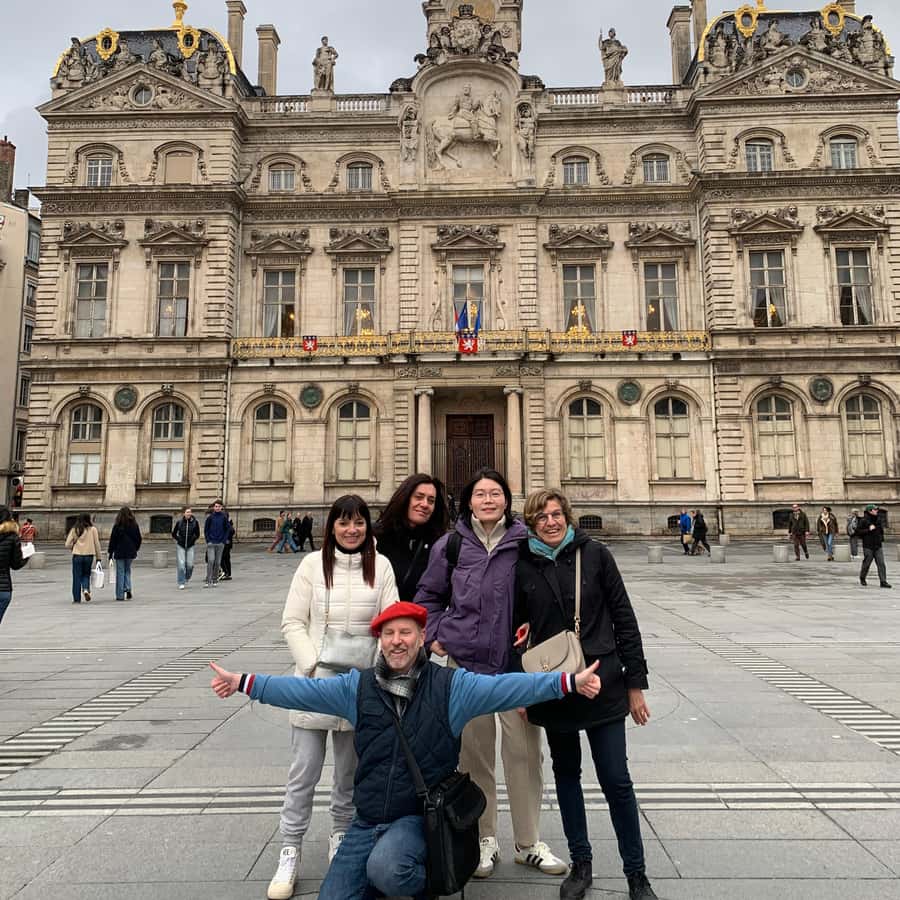 Galerie média