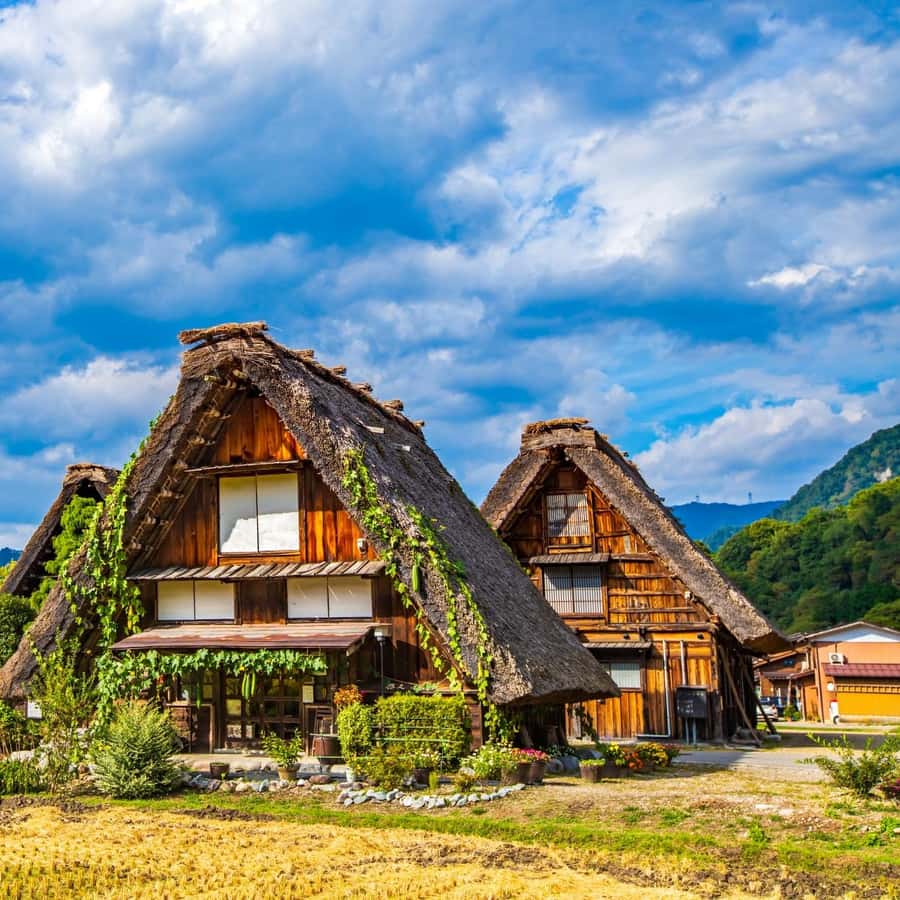 名古屋：飛騨高山と世界遺産白川郷の日帰りツアー | GetYourGuide