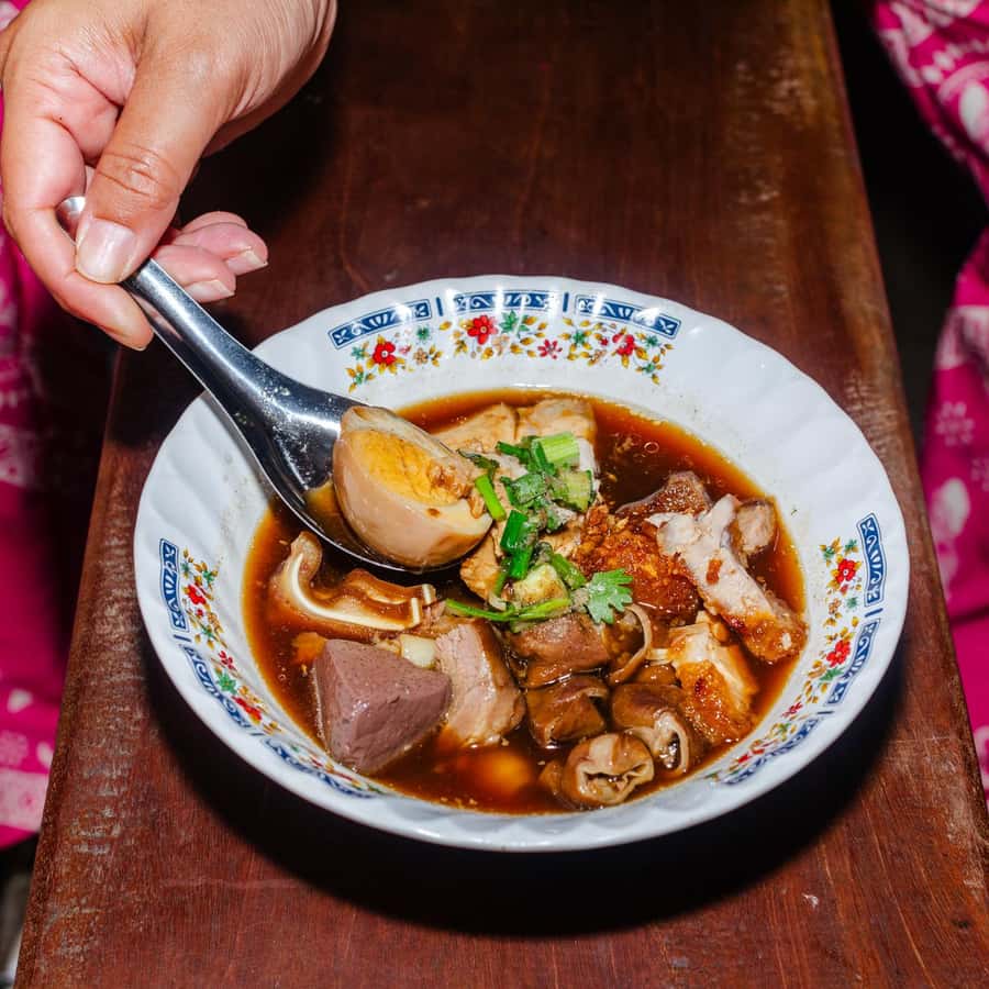 Phuket: Southern Flavours Food Tour with 15+ Tastings