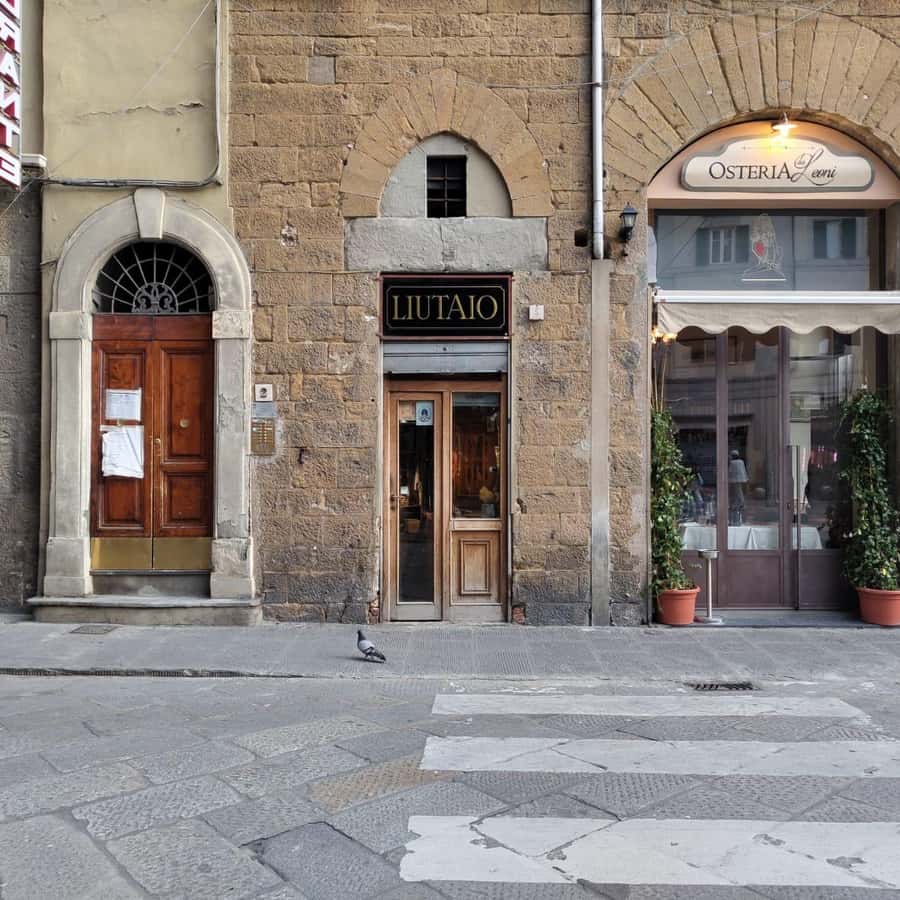 Florence: Artisanal Crafts and Workshops Guided Tour GetYourGuide