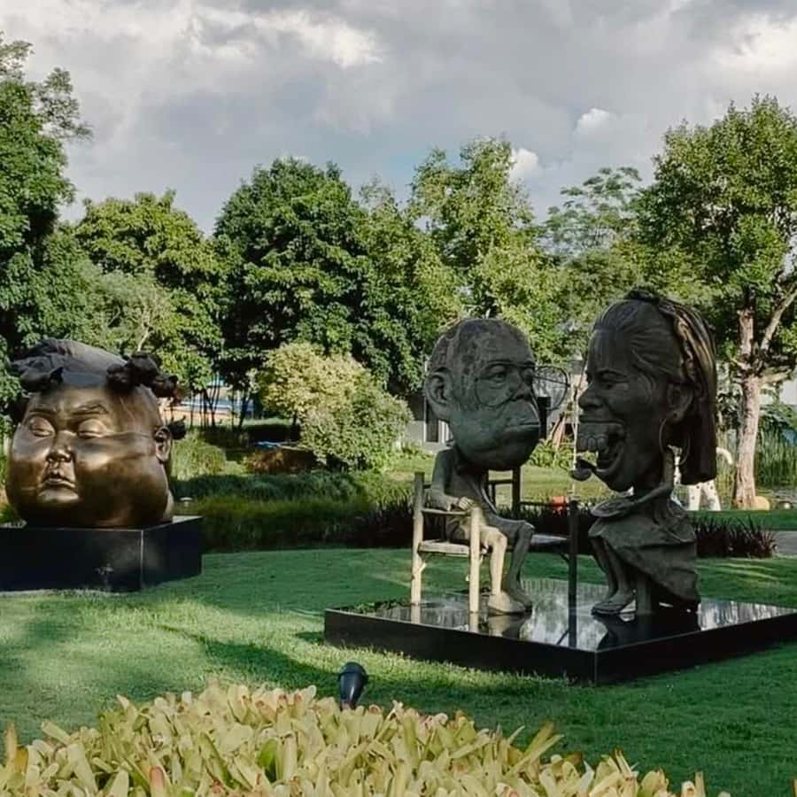 Galerie média