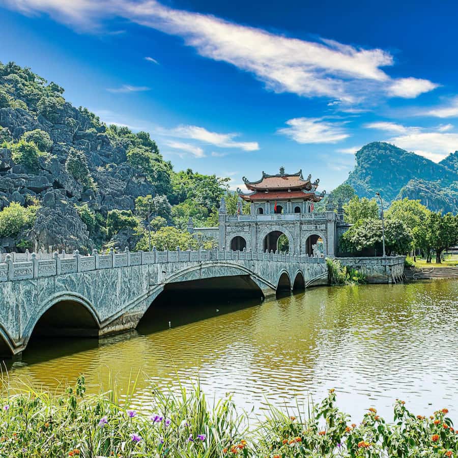 Best Ninh Binh Tour 1-Day, Small Group Multiple Options