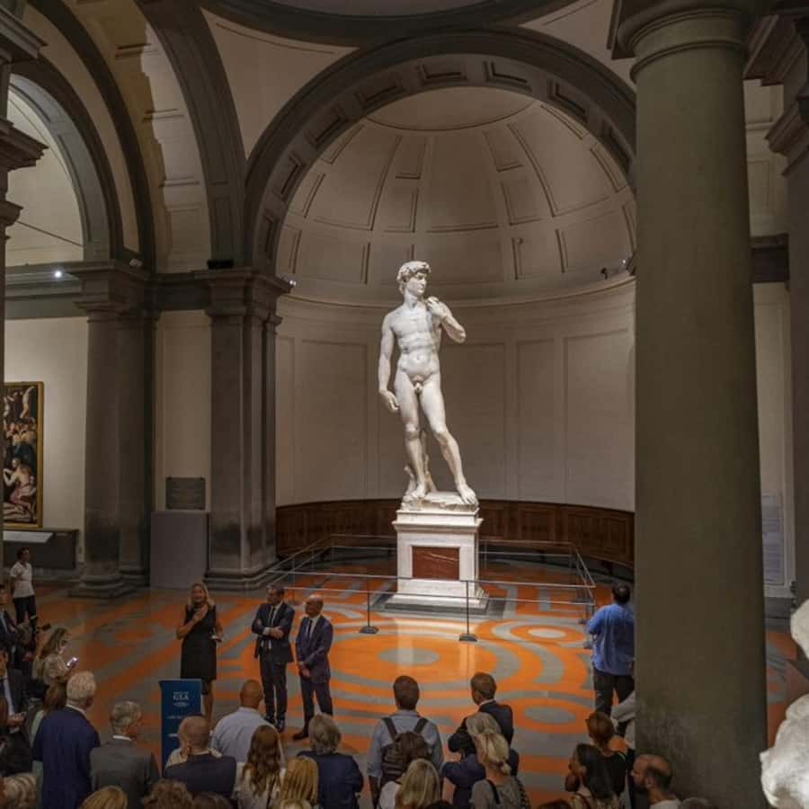 Galerie média
