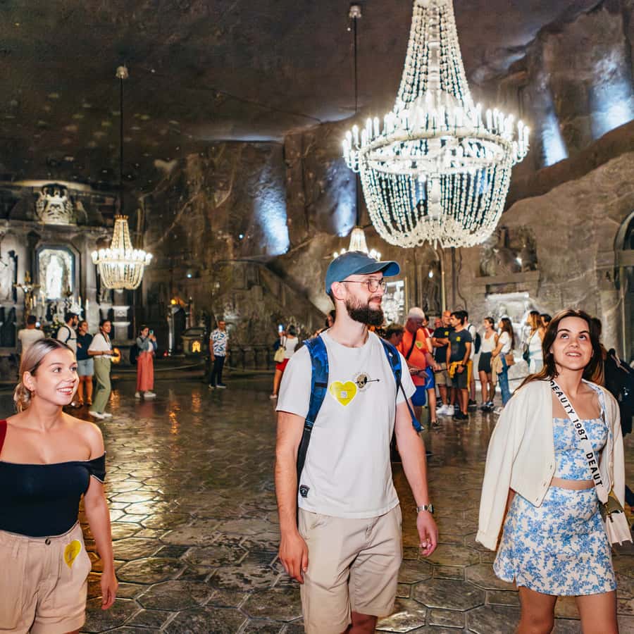 Galerie média
