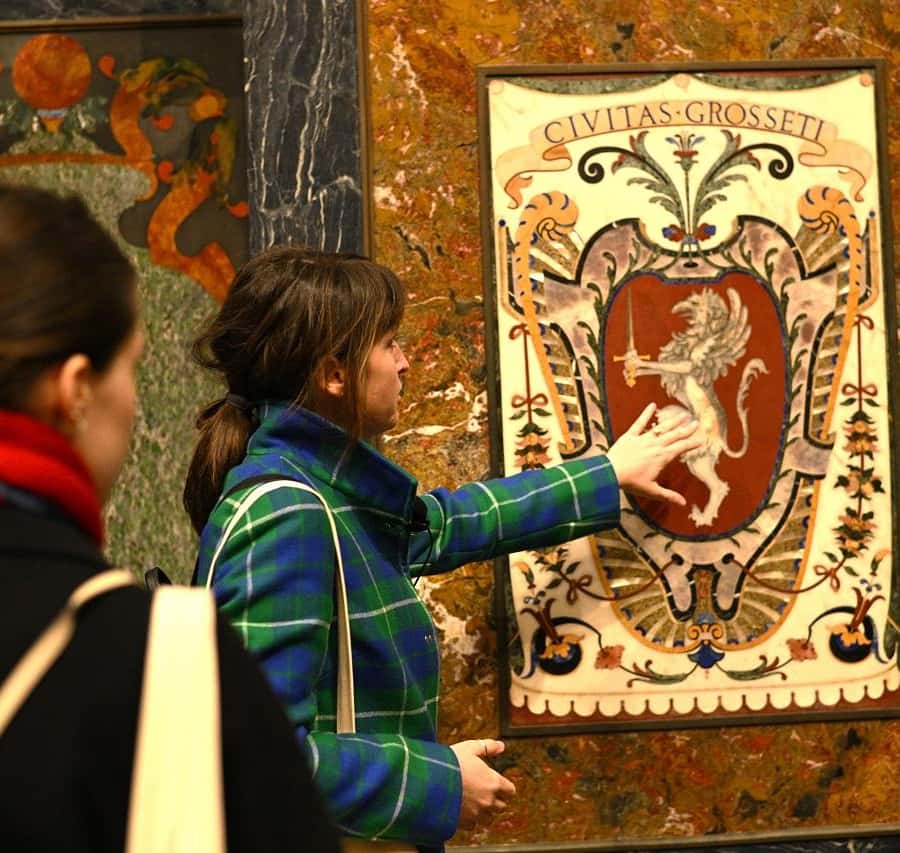 Galerie média
