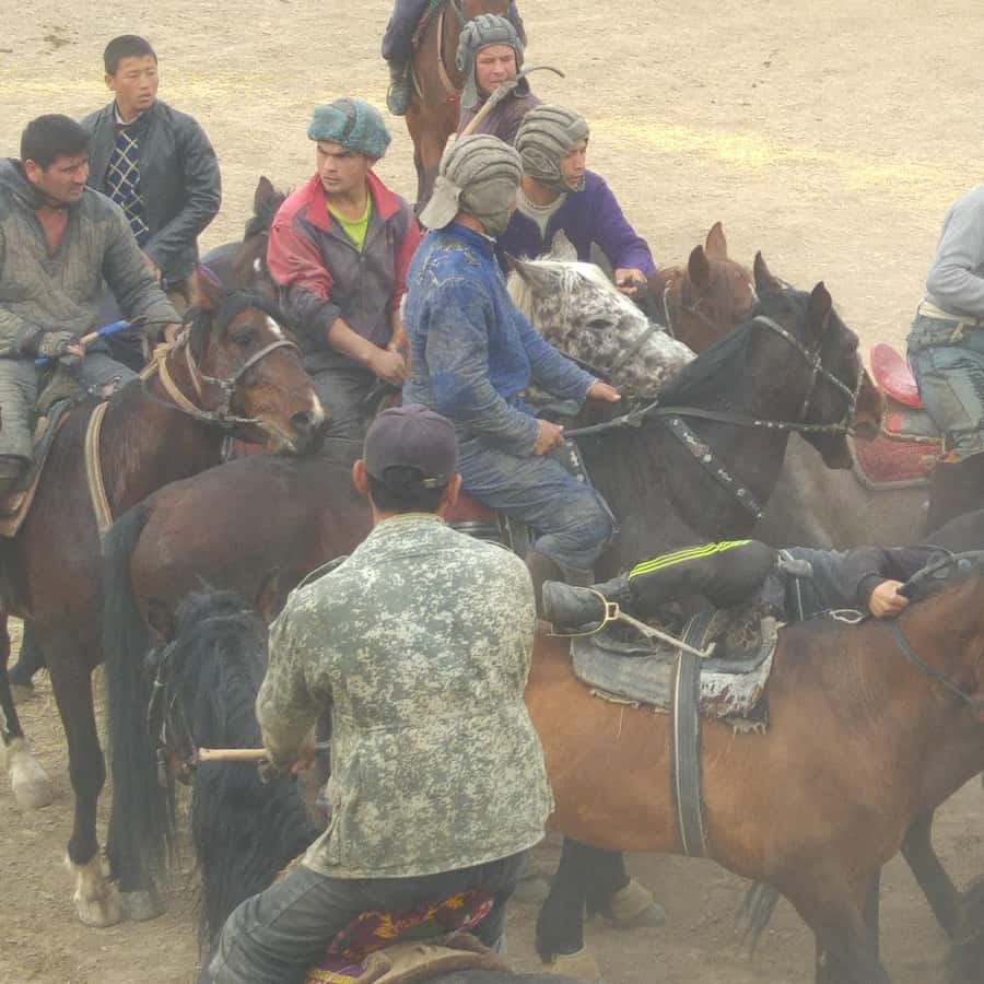 U kastingni yaxshi koradi