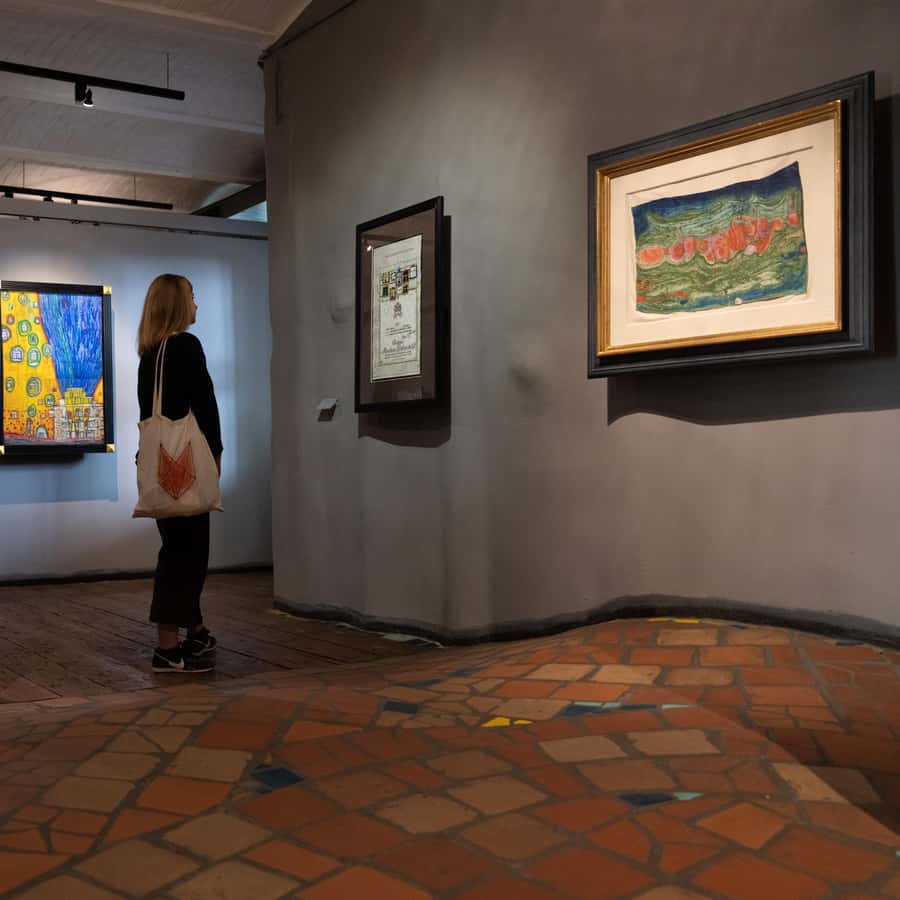 Galerie média
