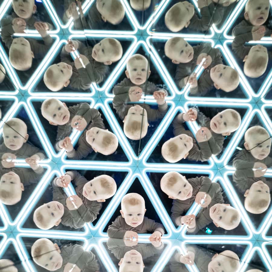 Media collage