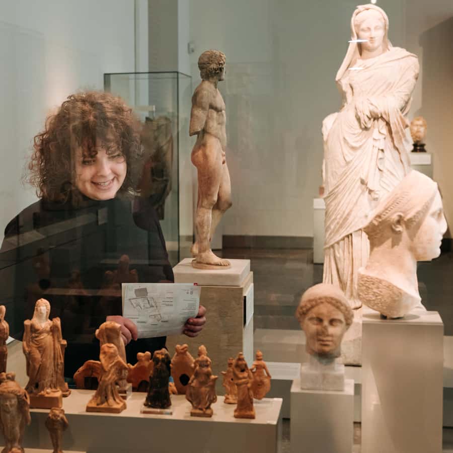 Galerie média