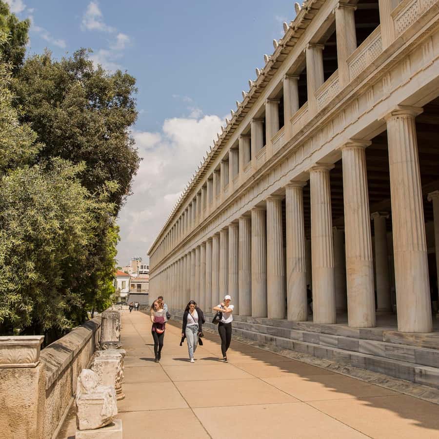 Galerie média