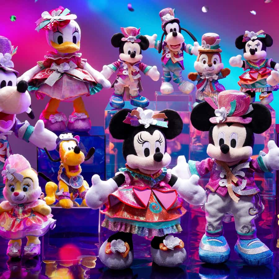 開店祝い 香港ディズニーランド：20周年記念1日券 | GetYourGuide コレクション