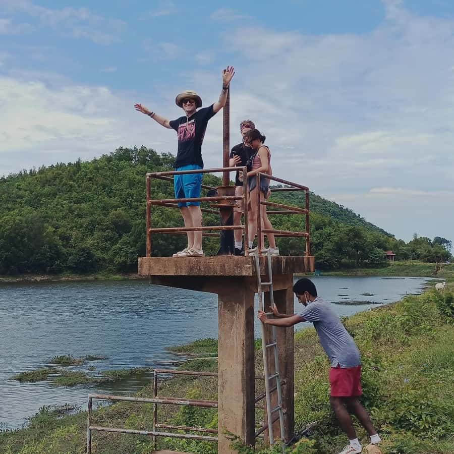 Colagem de mídia