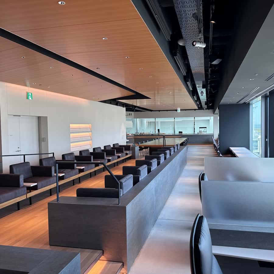 その他 PSA lounge tokyo 43703-118-