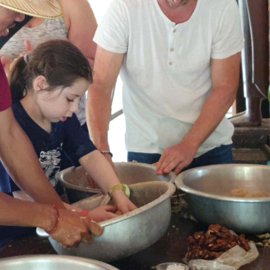 Kulen Elephant Forest & Tonlesap Lake Include boat /Transfer