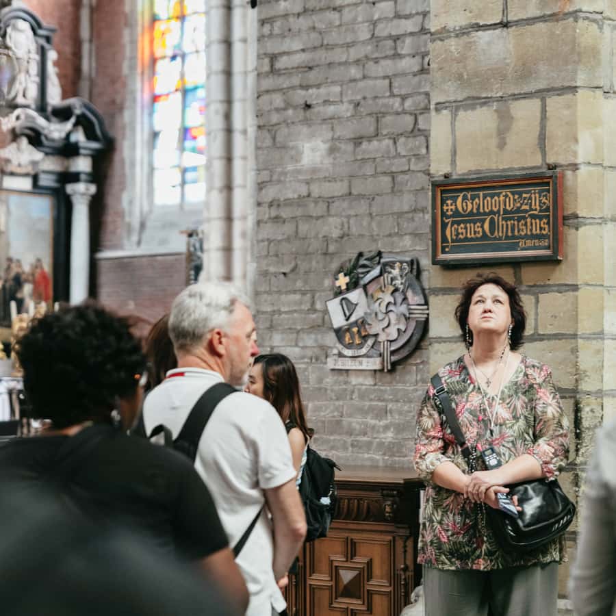 Galerie média