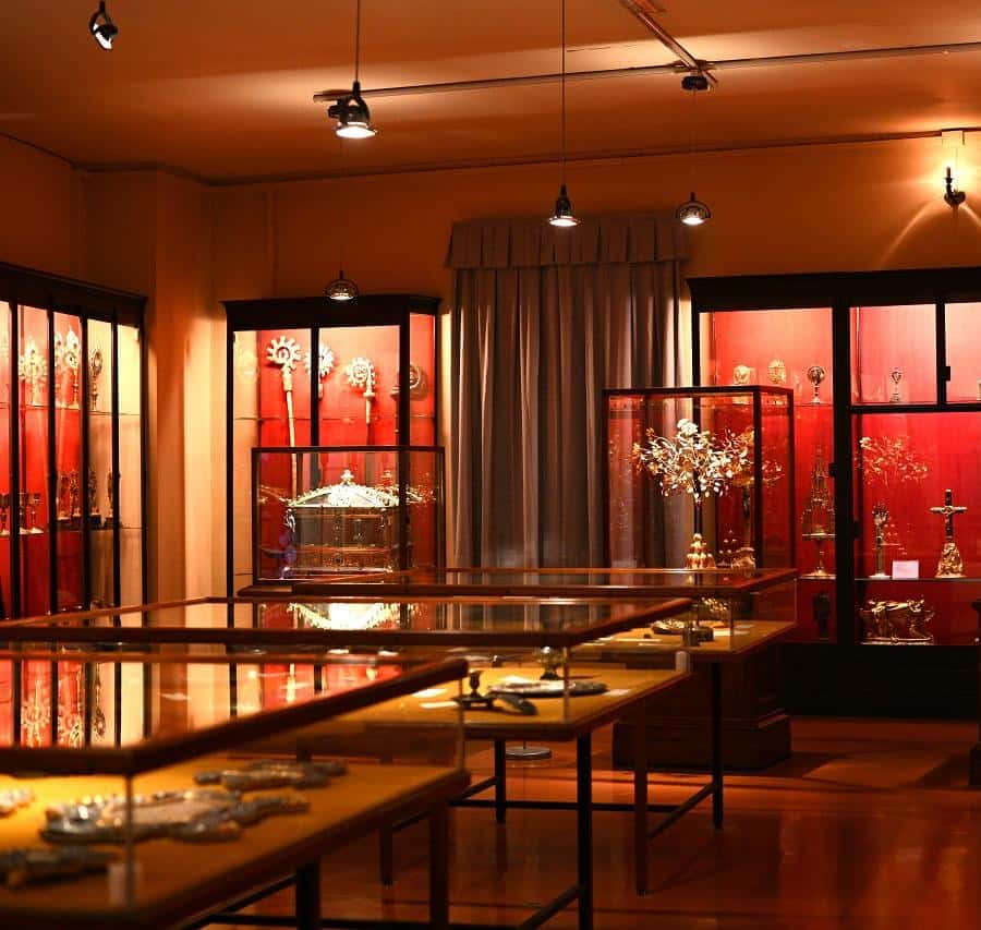 Galerie média