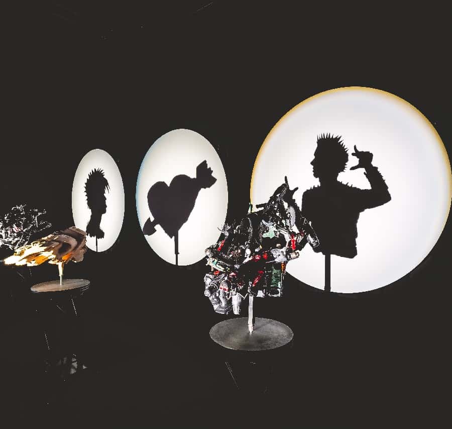 Mediencollage