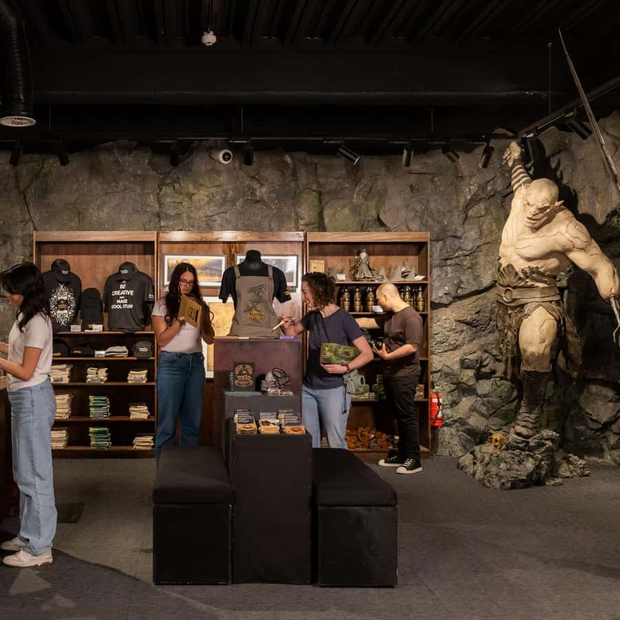 Galerie média