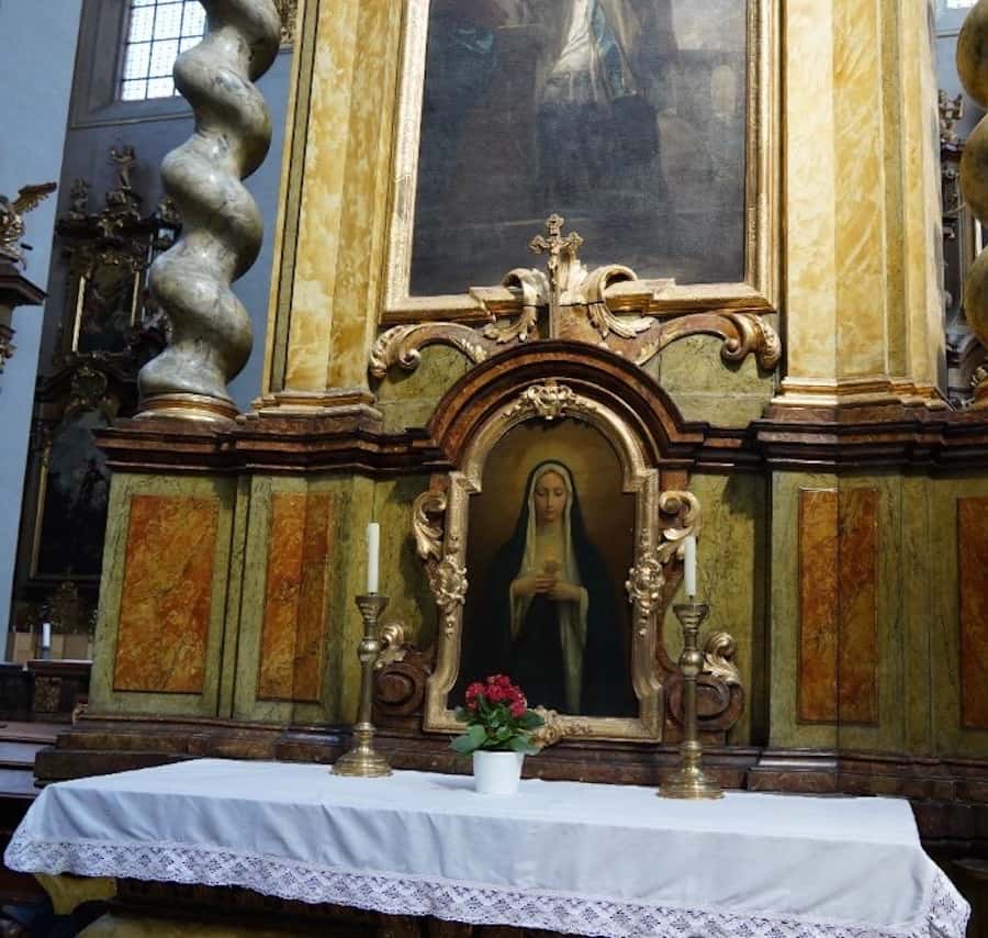 Galerie média