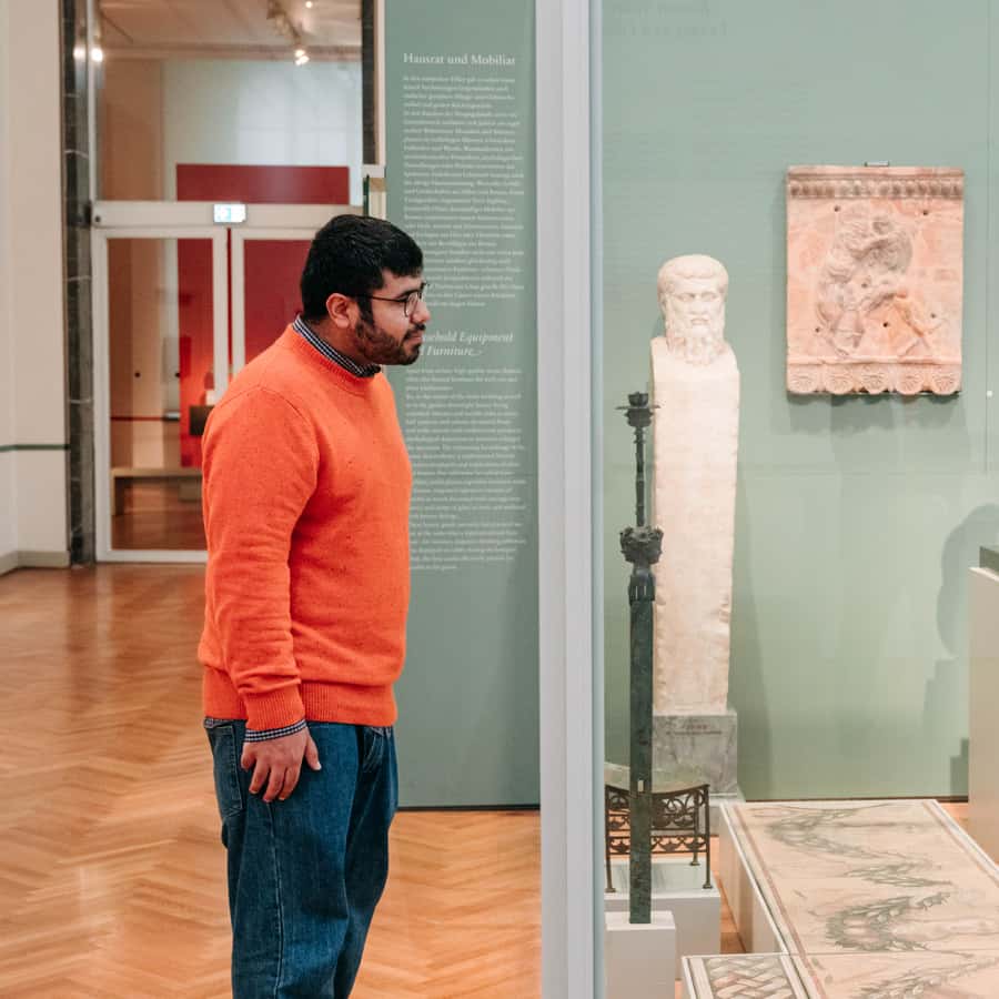 Galerie média