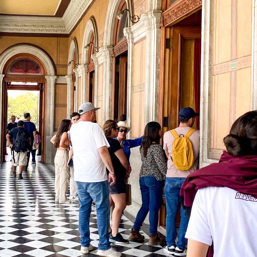Galería de fotos para redes