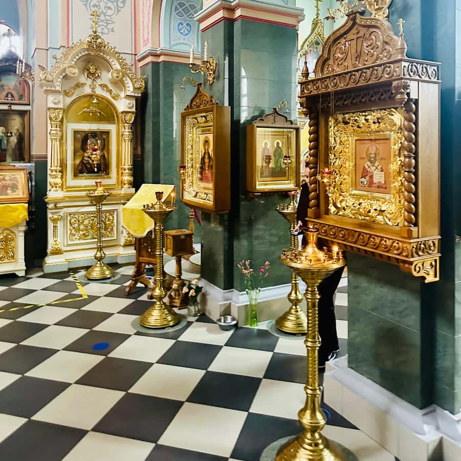 Galerie média