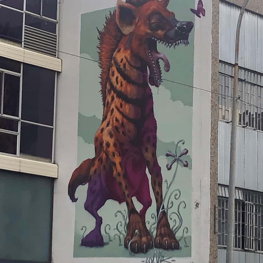 Colagem de mídia