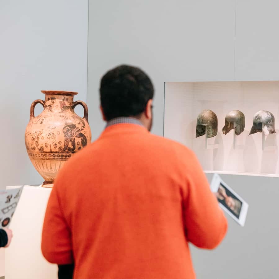 Galerie média