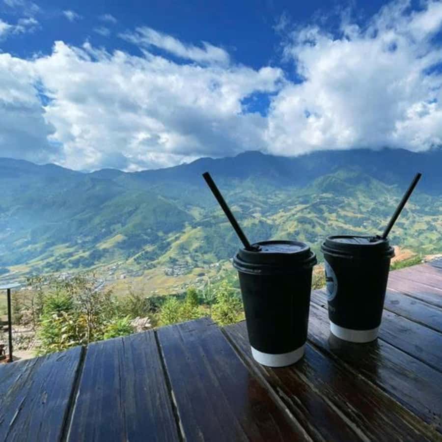 From Hanoi: Sapa 3D2N – Cat Cat Village, Fansipan Peak,Moana