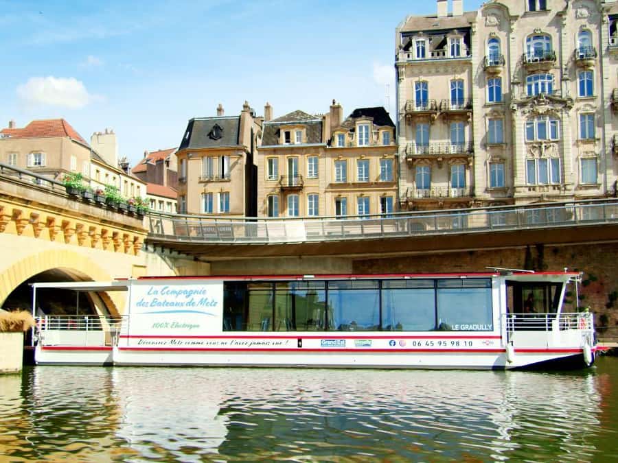 Galerie média