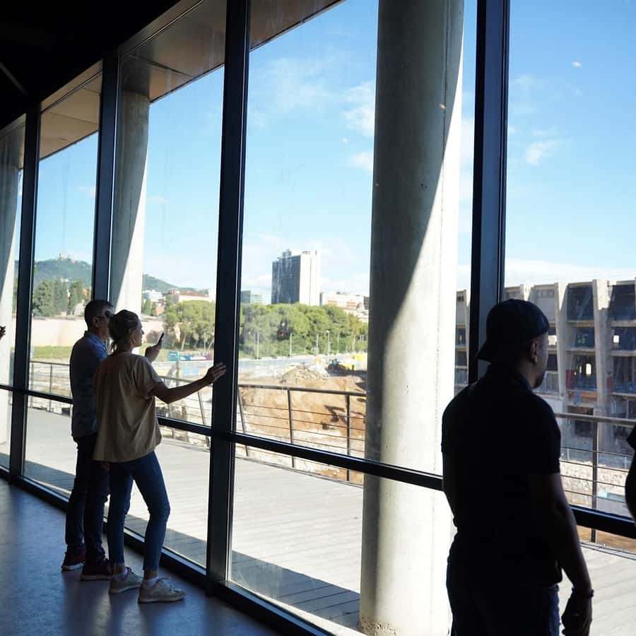 Galerie média
