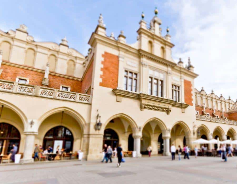 Galerie média