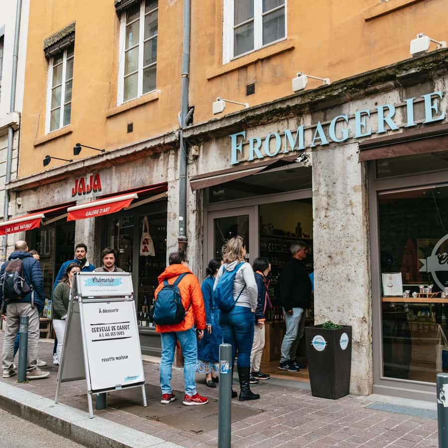 Galerie média