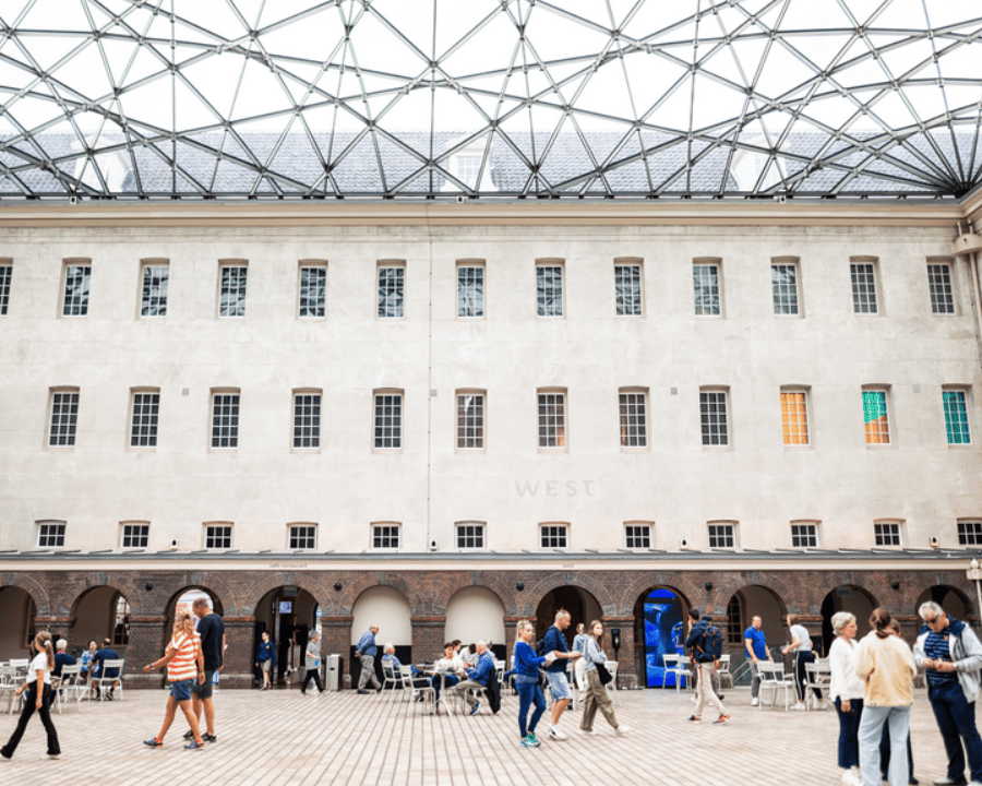 Galerie média