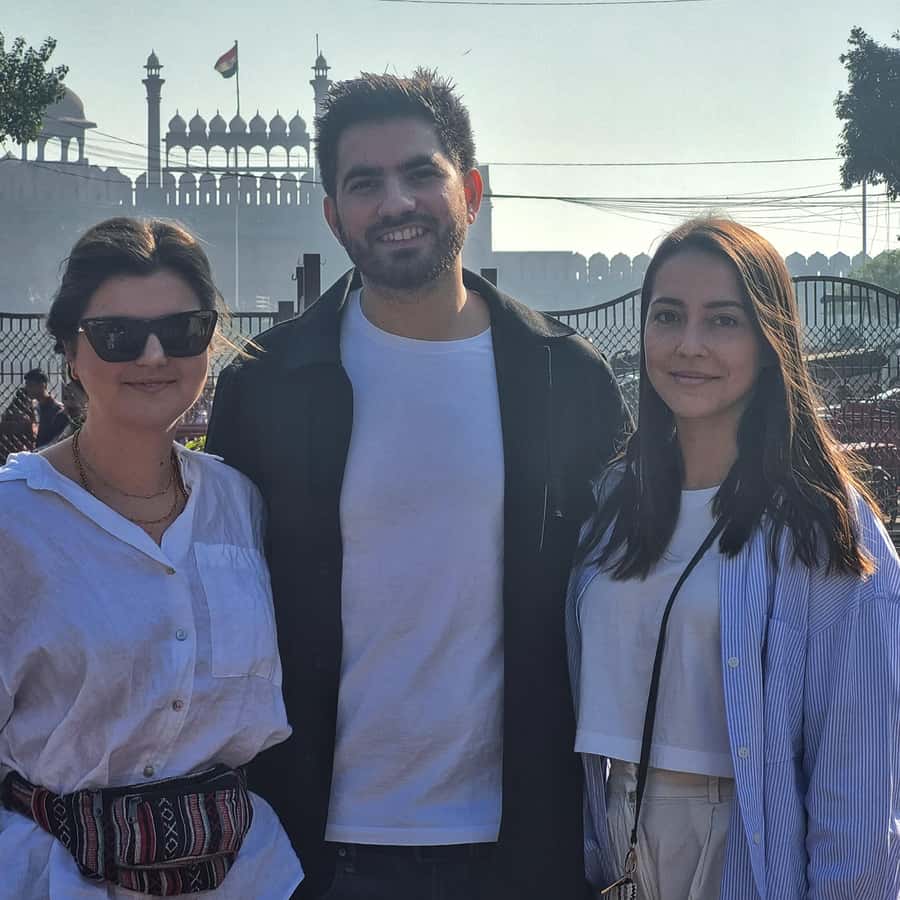 Colagem de mídia