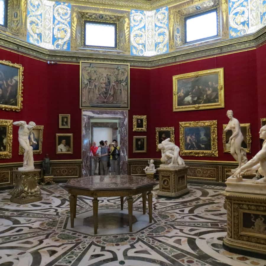 Galerie média