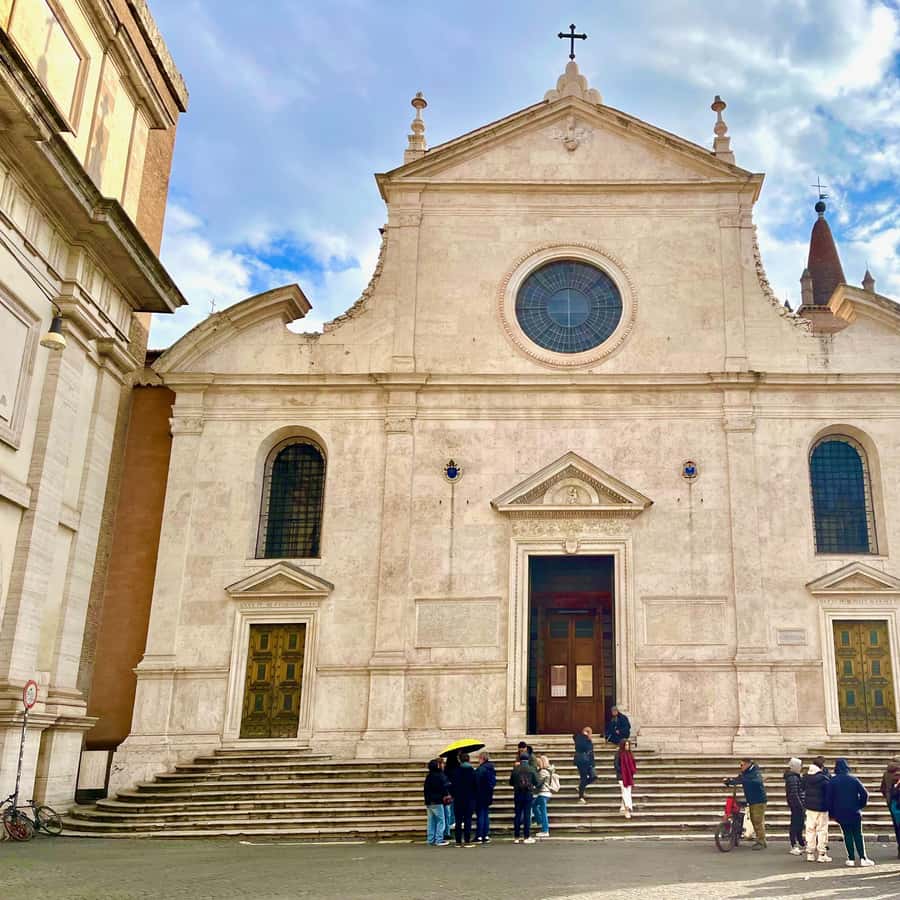 Roma: Rafaels skjulte perler og renessansekunst – privat tur | GetYourGuide, image size:900x900