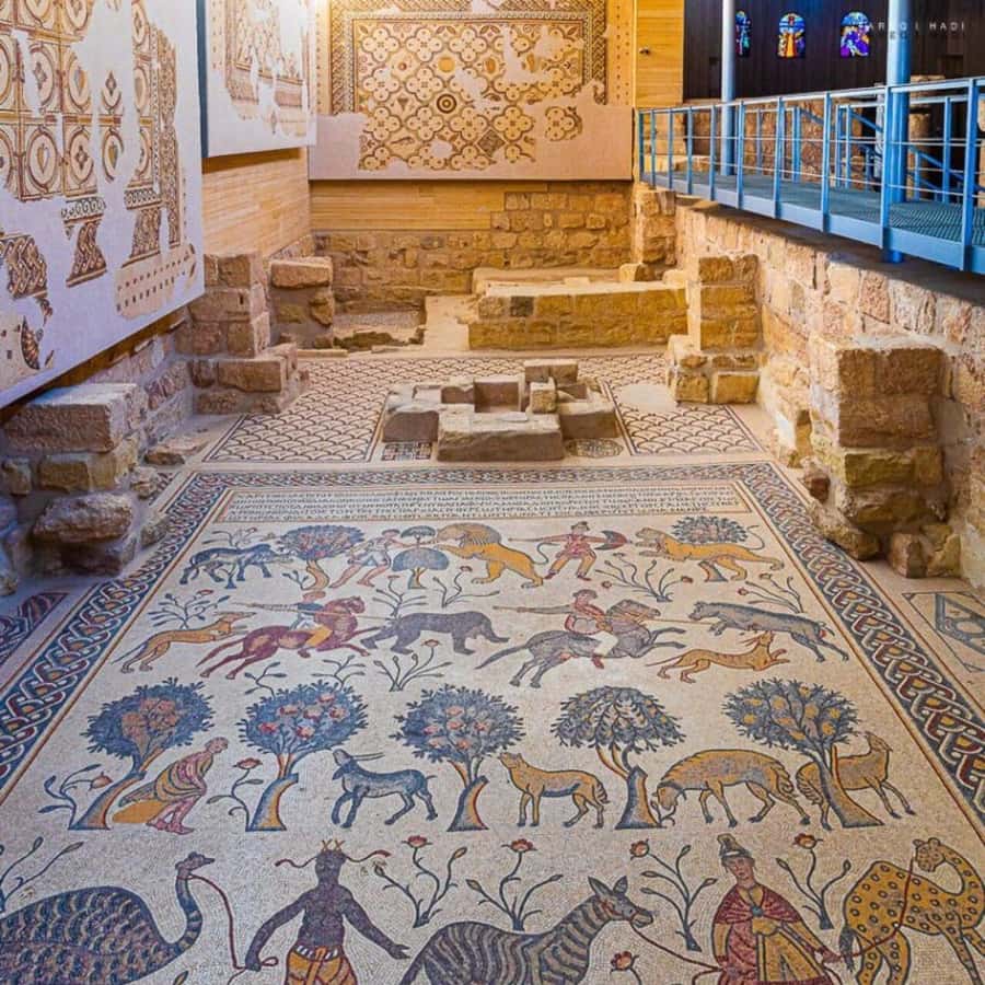 Galerie média
