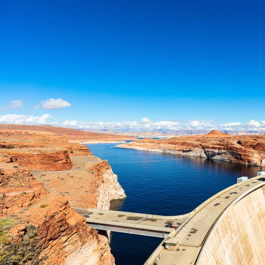 From Flagstaff: Antelope Canyon and Horseshoe Bend