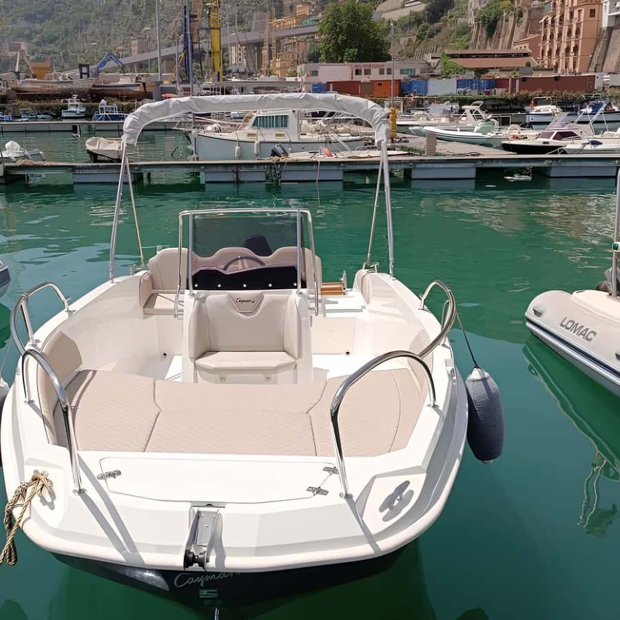 アマルフィ海岸を1日で探検しましょう | GetYourGuide