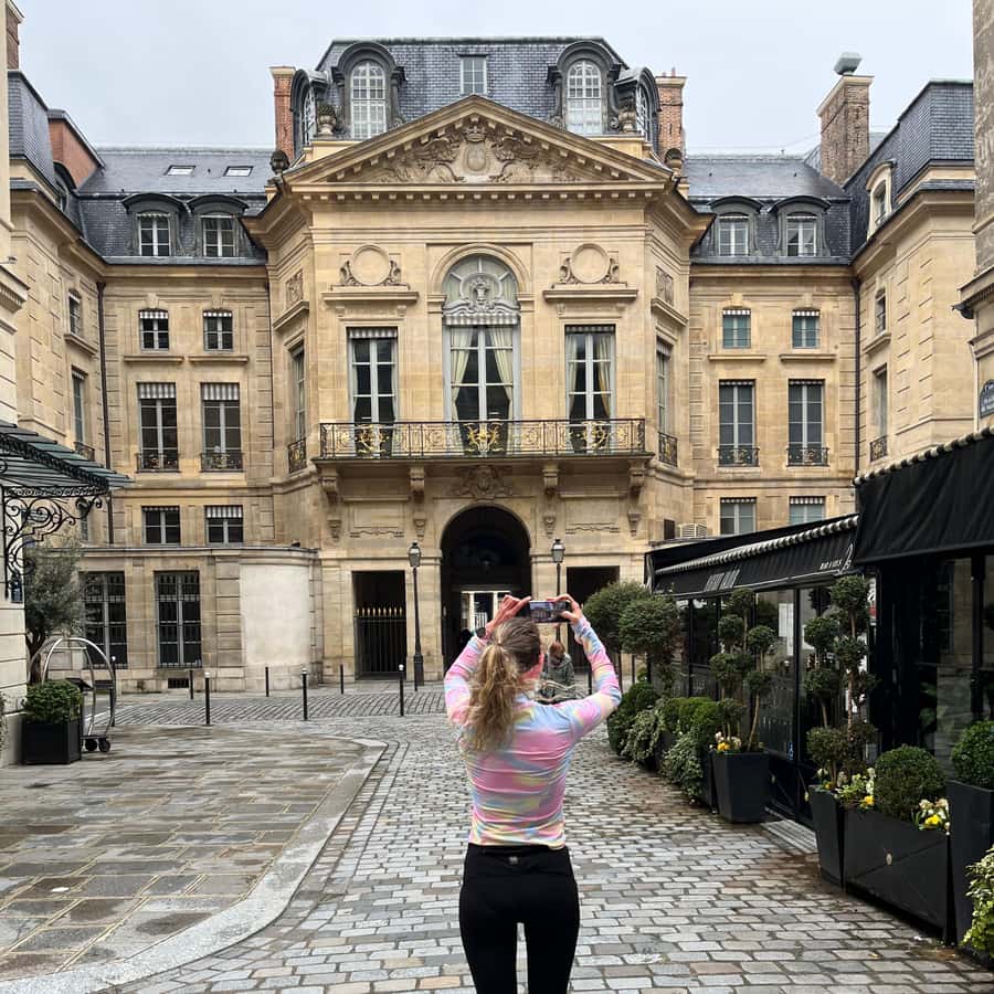 Galerie média